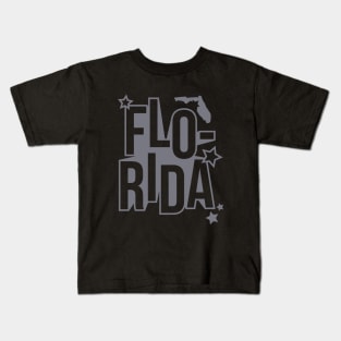 Florida Kids T-Shirt